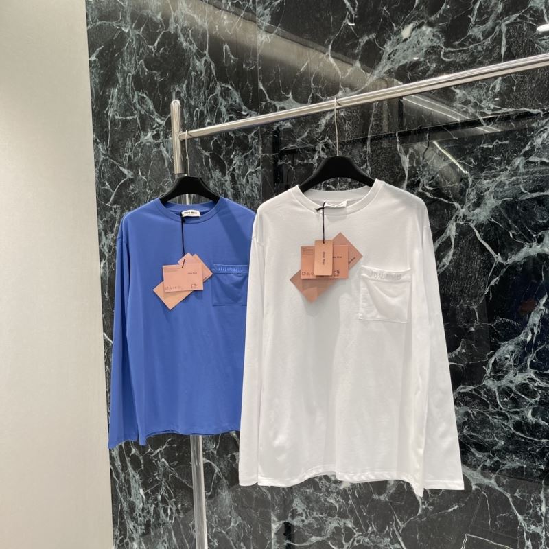 Miu Miu T-Shirts